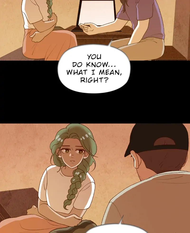 Read Ghost Teller (en) Manga Online