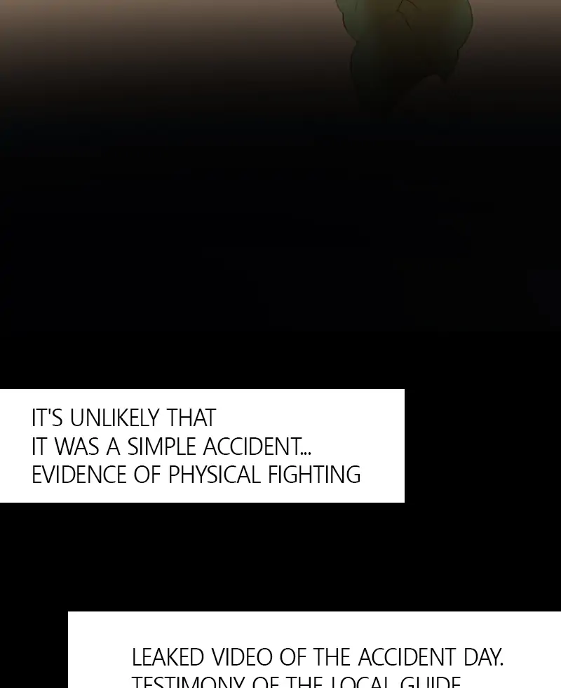 Read Ghost Teller (en) Manga Online