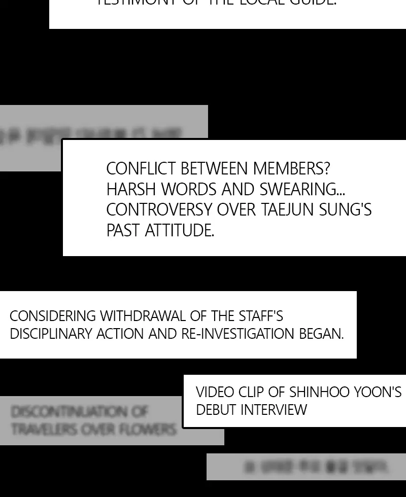 Read Ghost Teller (en) Manga Online