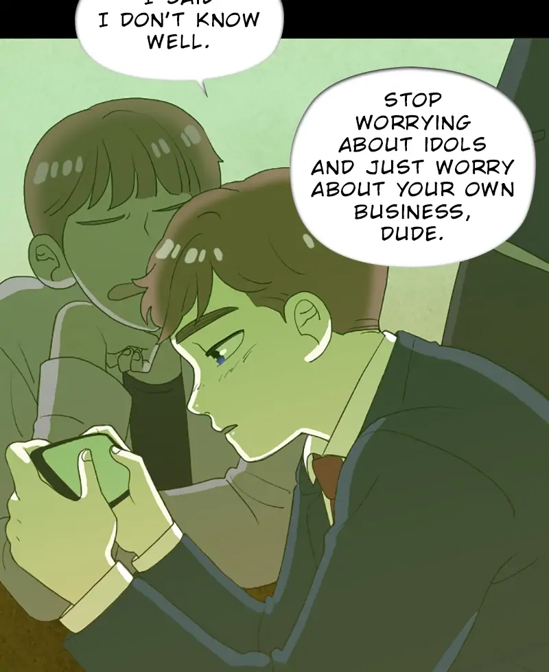 Read Ghost Teller (en) Manga Online