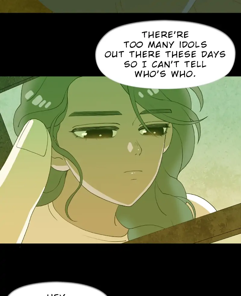 Read Ghost Teller (en) Manga Online