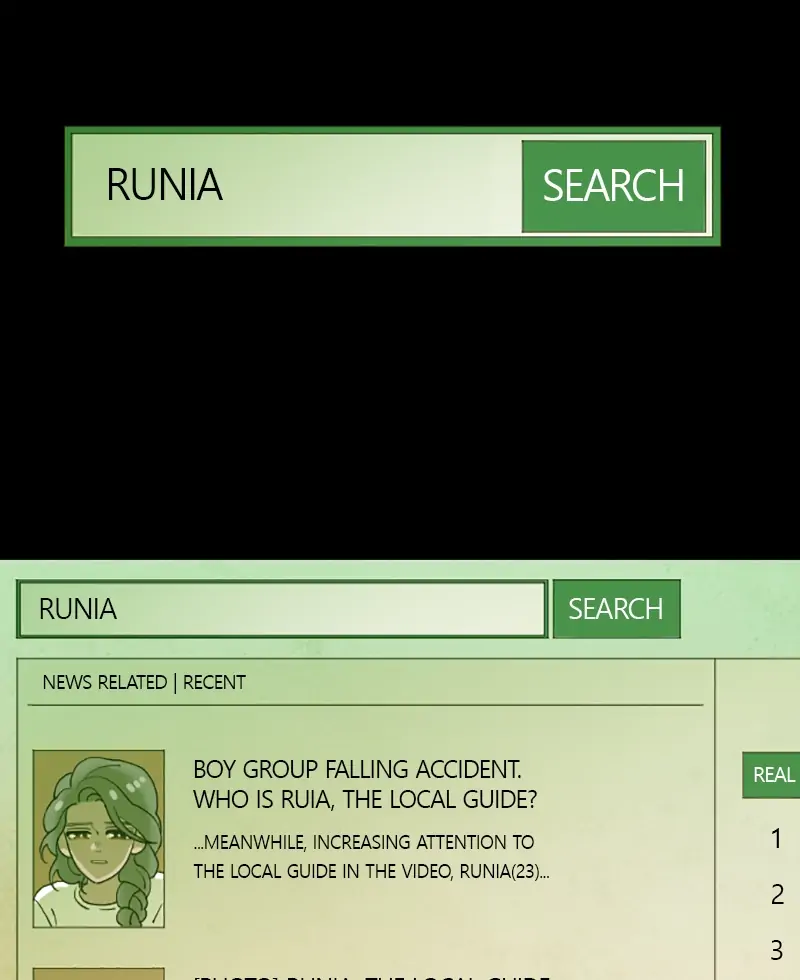 Read Ghost Teller (en) Manga Online