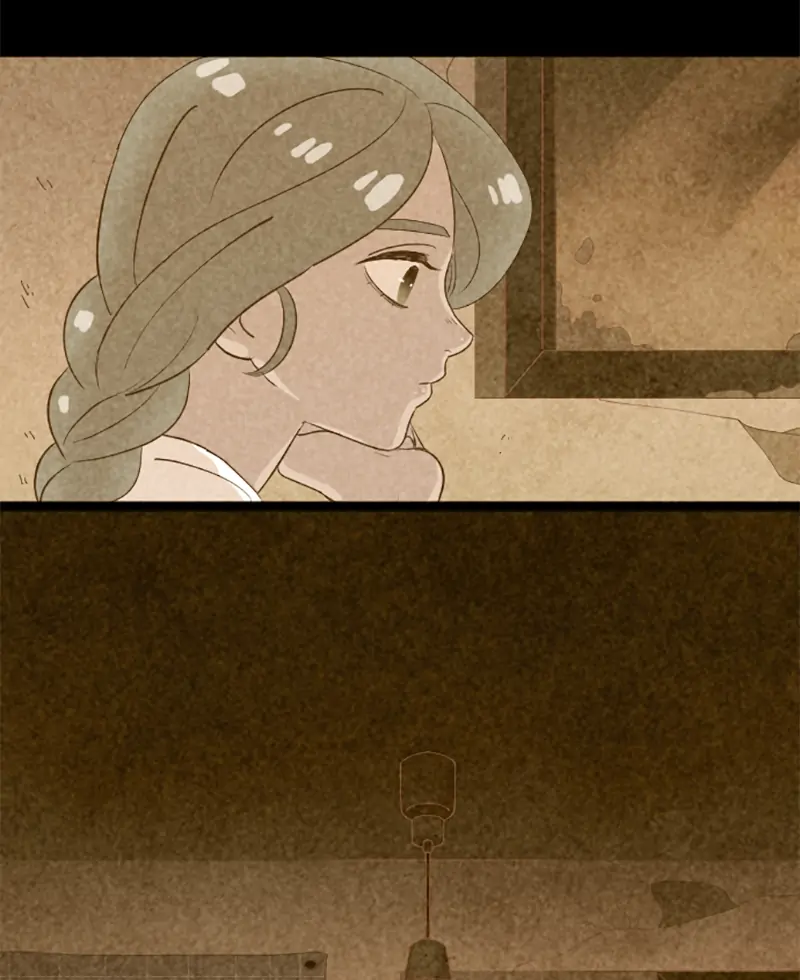 Read Ghost Teller (en) Manga Online