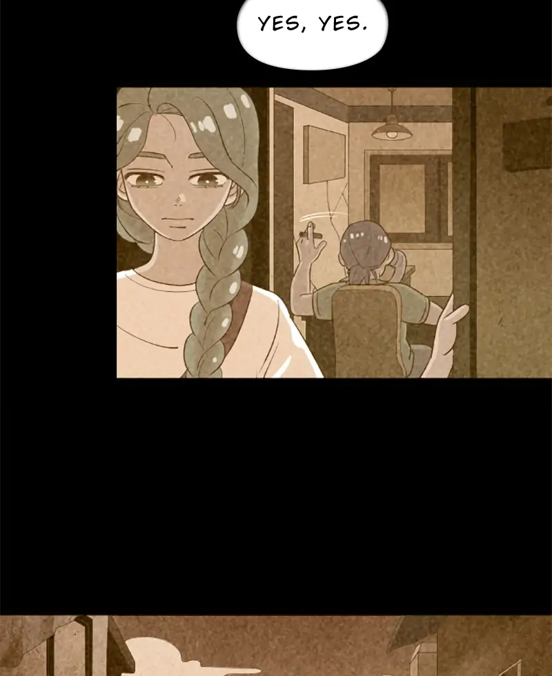 Read Ghost Teller (en) Manga Online