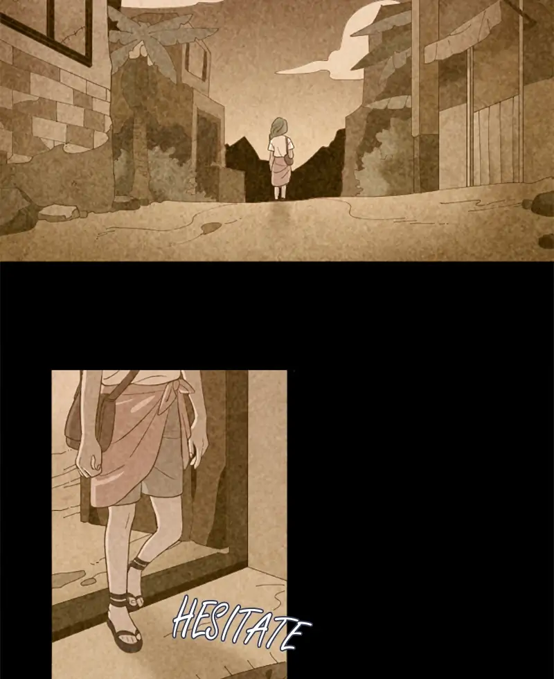 Read Ghost Teller (en) Manga Online