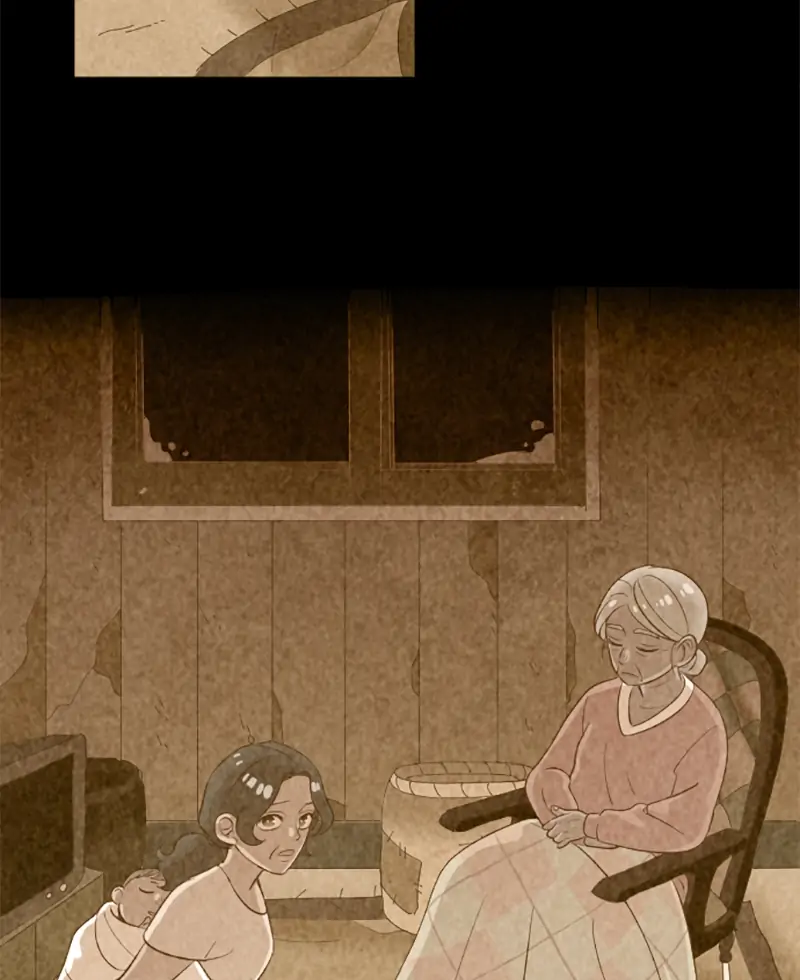 Read Ghost Teller (en) Manga Online