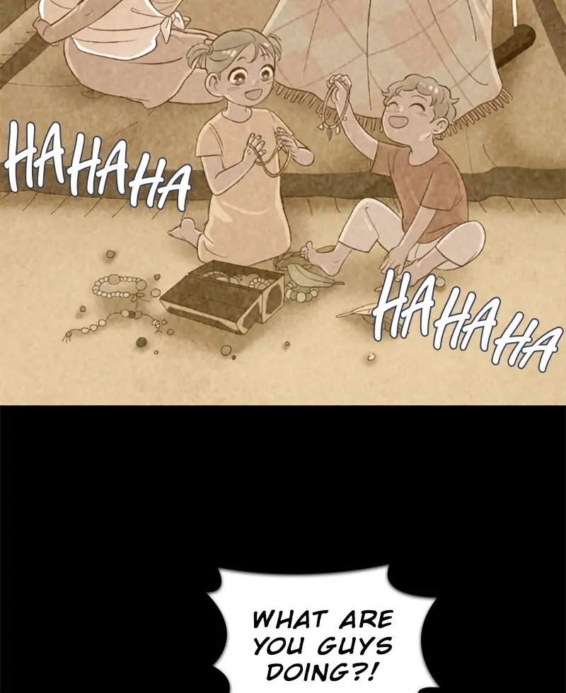 Read Ghost Teller (en) Manga Online