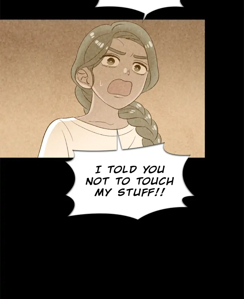 Read Ghost Teller (en) Manga Online