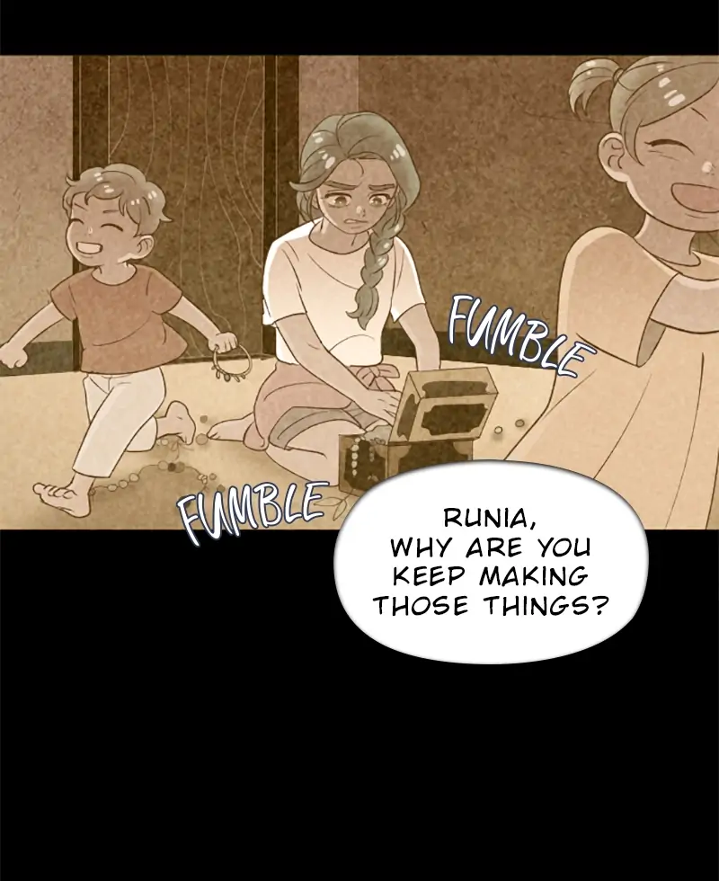 Read Ghost Teller (en) Manga Online