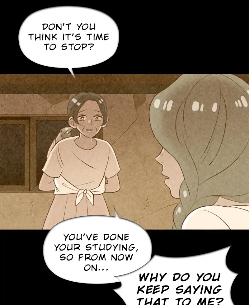 Read Ghost Teller (en) Manga Online