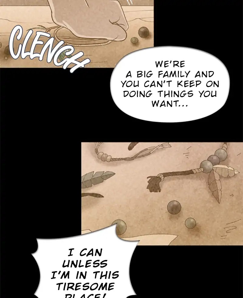 Read Ghost Teller (en) Manga Online