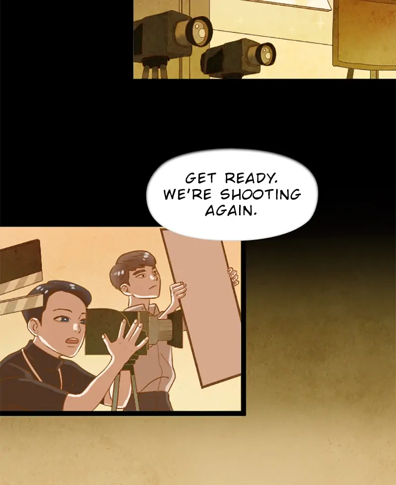 Read Ghost Teller (en) Manga Online