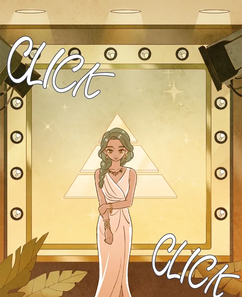 Read Ghost Teller (en) Manga Online