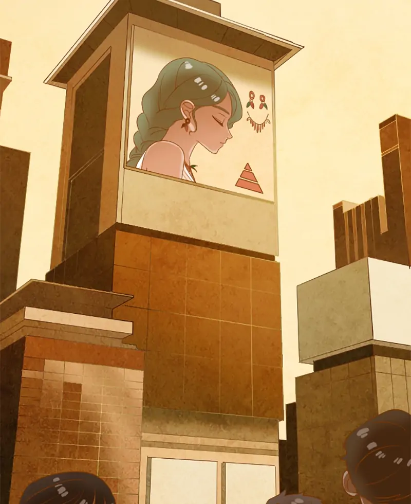 Read Ghost Teller (en) Manga Online