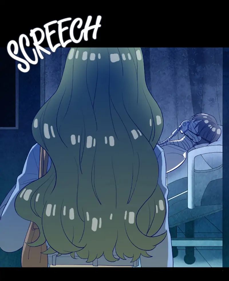 Read Ghost Teller (en) Manga Online