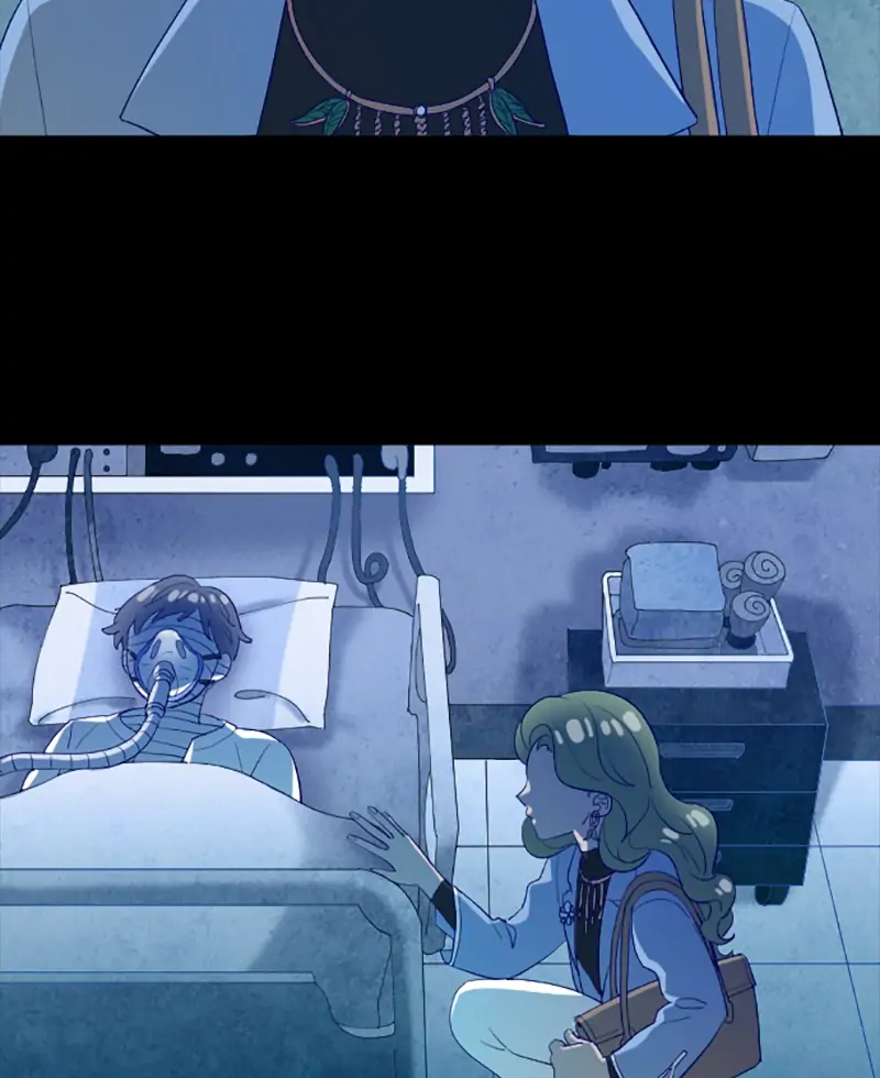 Read Ghost Teller (en) Manga Online