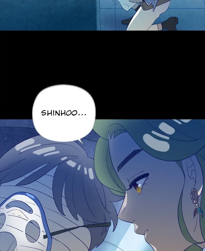 Read Ghost Teller (en) Manga Online