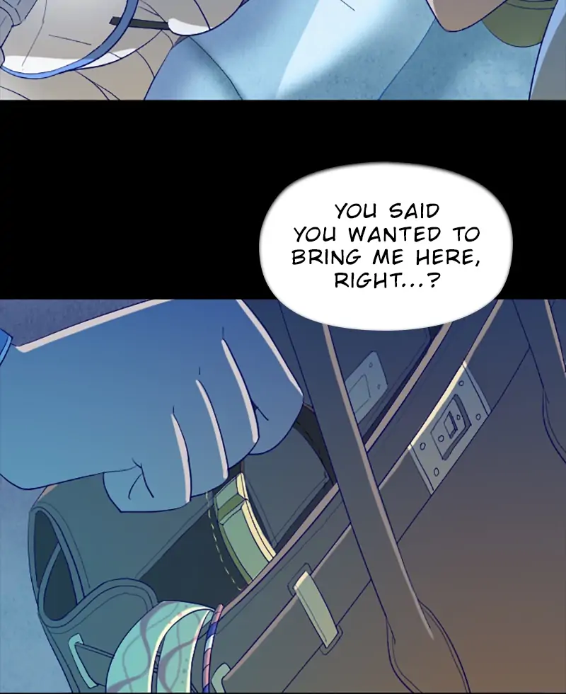 Read Ghost Teller (en) Manga Online