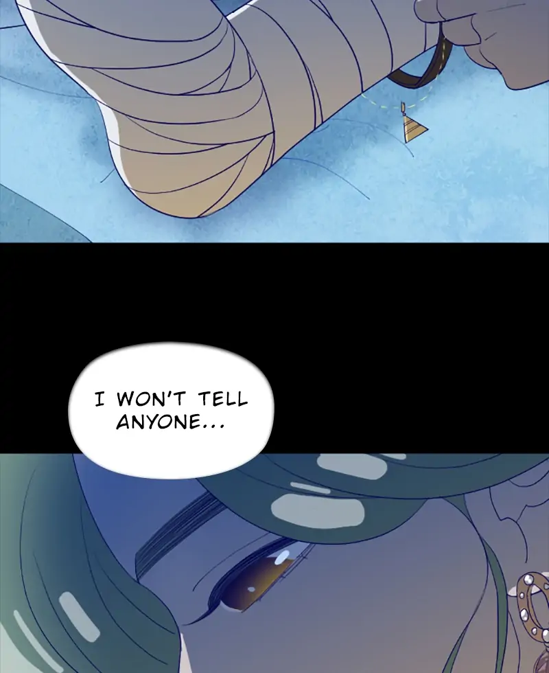 Read Ghost Teller (en) Manga Online