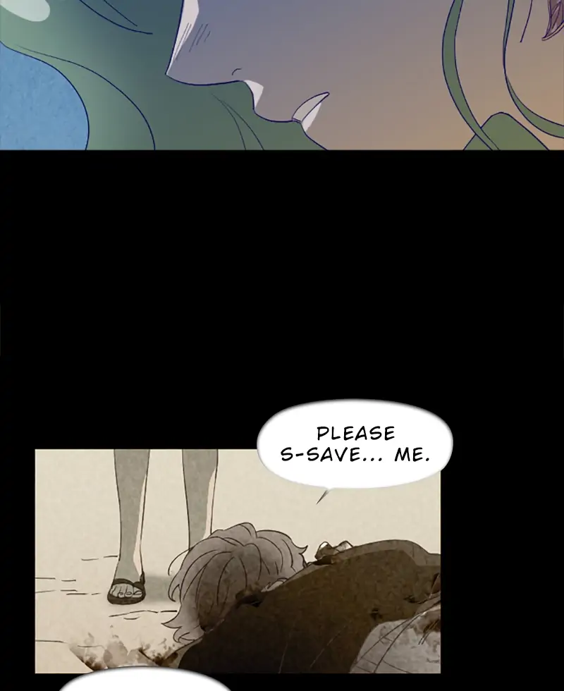 Read Ghost Teller (en) Manga Online