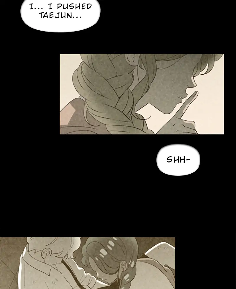 Read Ghost Teller (en) Manga Online