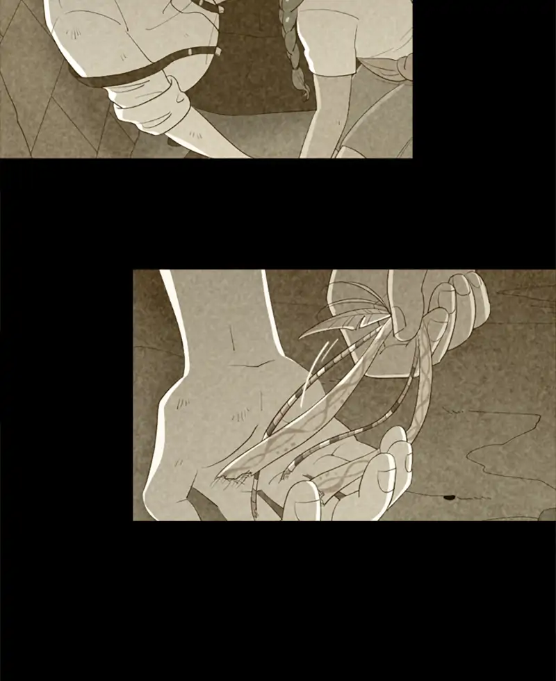 Read Ghost Teller (en) Manga Online