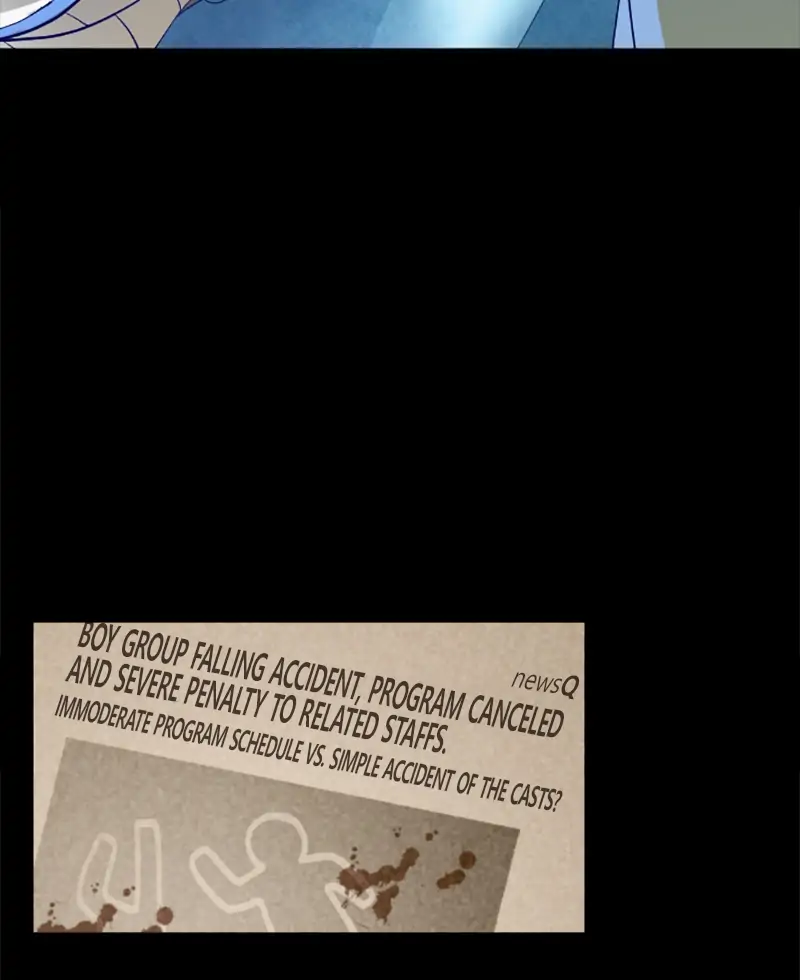 Read Ghost Teller (en) Manga Online