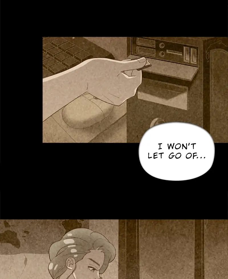 Read Ghost Teller (en) Manga Online