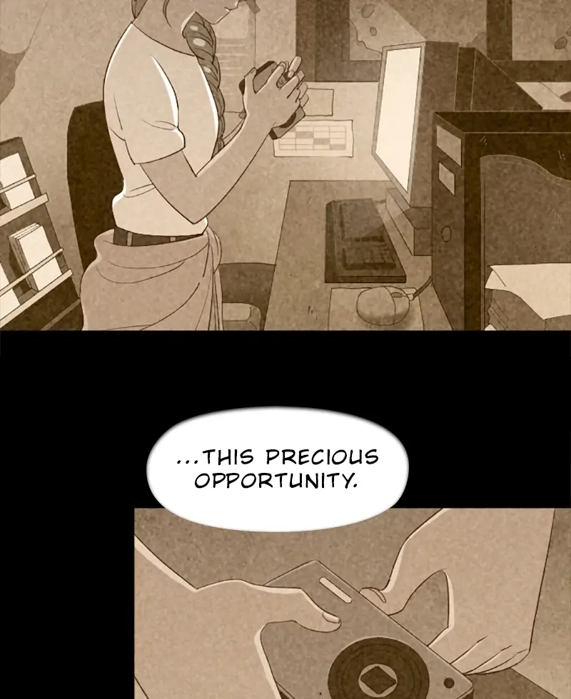 Read Ghost Teller (en) Manga Online