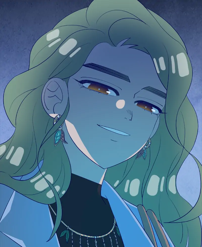 Read Ghost Teller (en) Manga Online