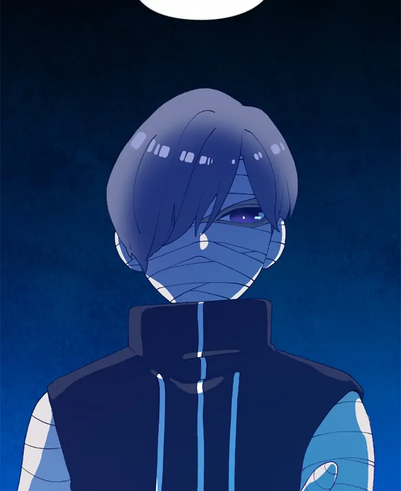 Read Ghost Teller (en) Manga Online