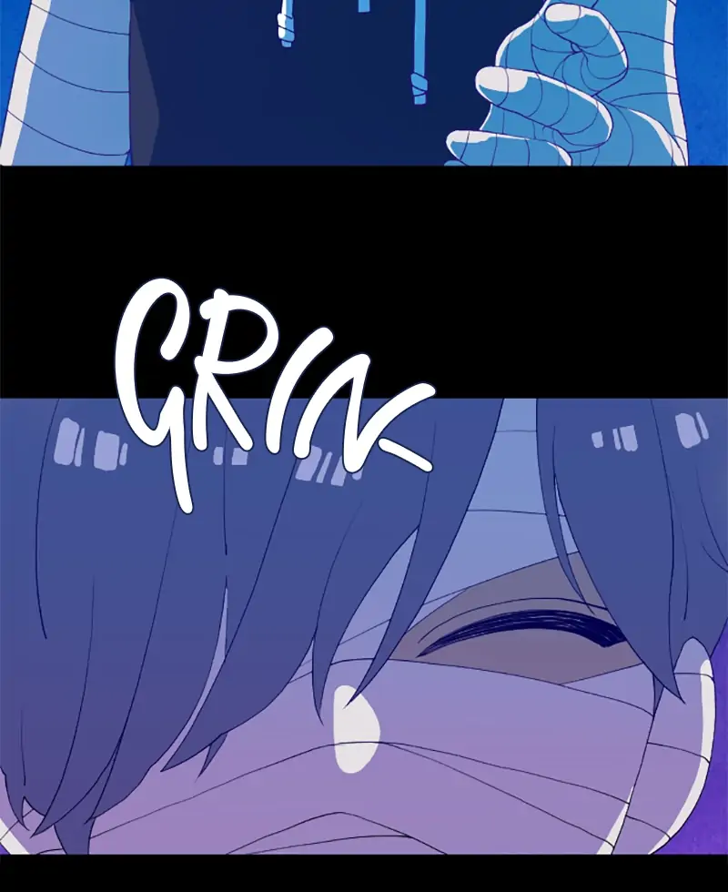 Read Ghost Teller (en) Manga Online