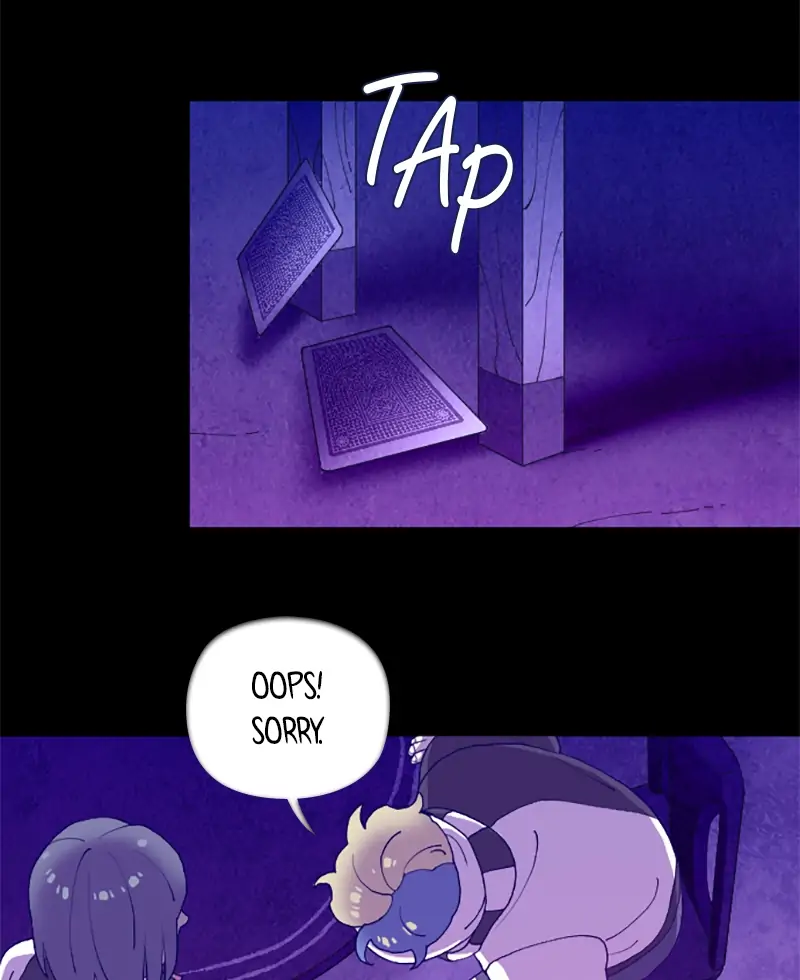 Read Ghost Teller (en) Manga Online