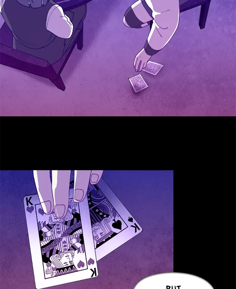 Read Ghost Teller (en) Manga Online