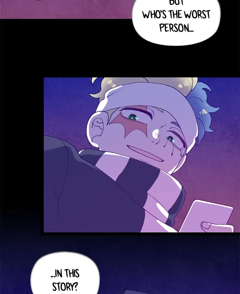 Read Ghost Teller (en) Manga Online