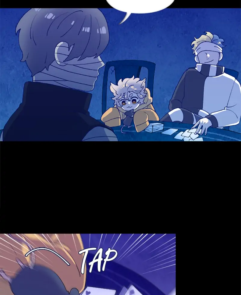 Read Ghost Teller (en) Manga Online