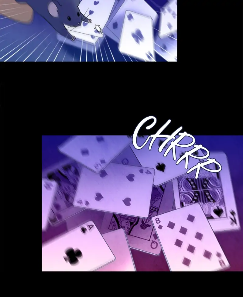 Read Ghost Teller (en) Manga Online