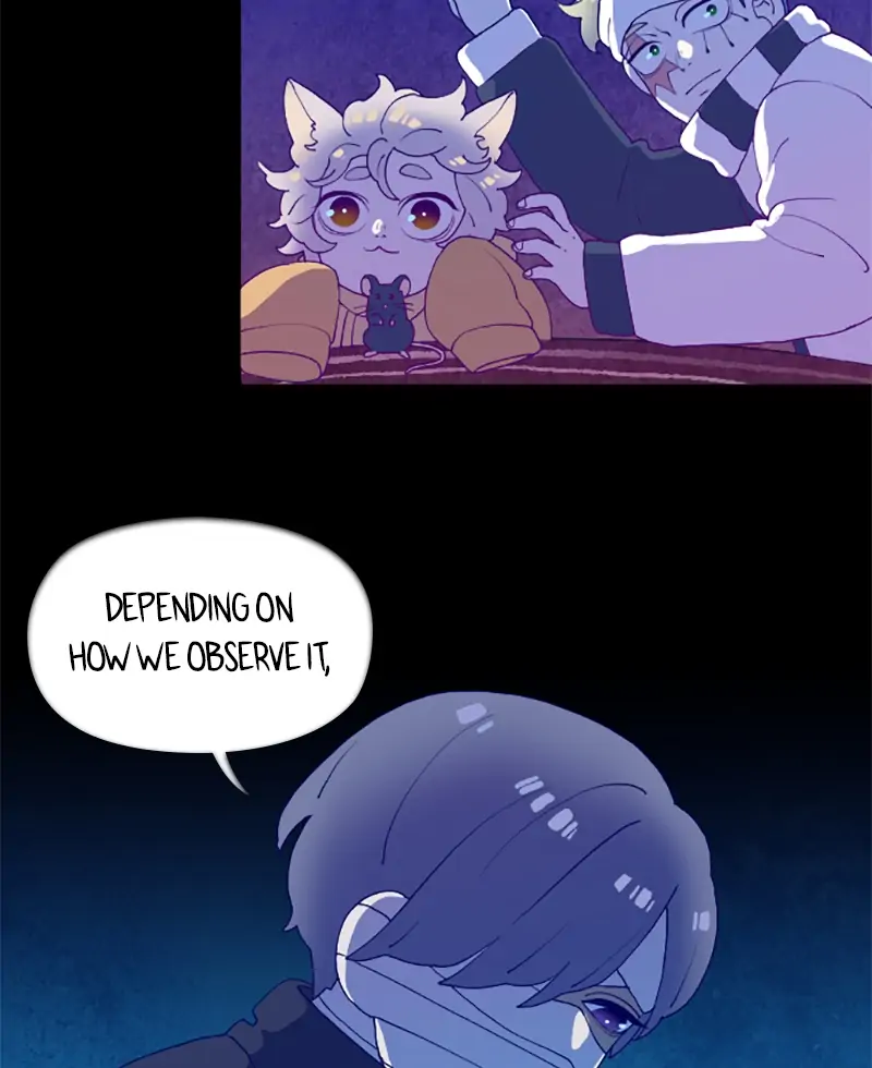 Read Ghost Teller (en) Manga Online