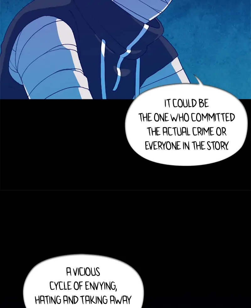 Read Ghost Teller (en) Manga Online