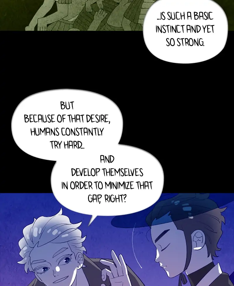 Read Ghost Teller (en) Manga Online