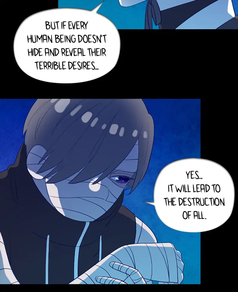 Read Ghost Teller (en) Manga Online