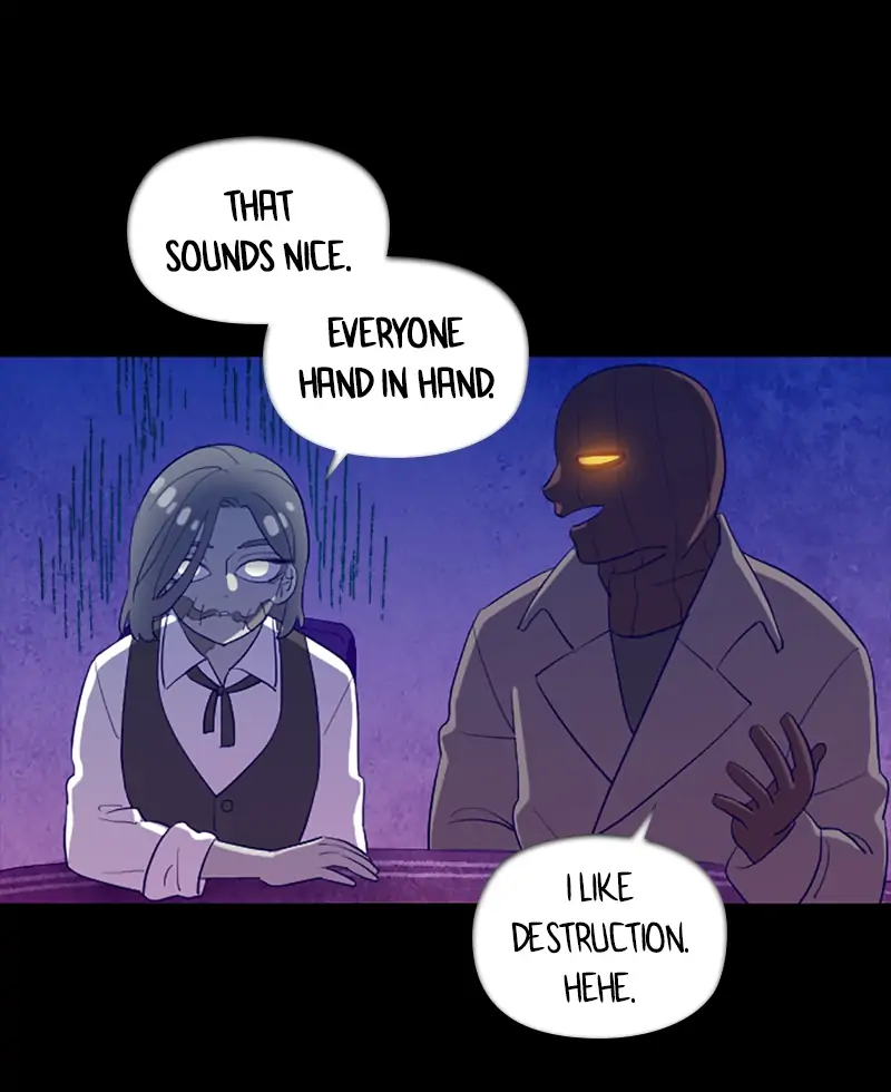 Read Ghost Teller (en) Manga Online