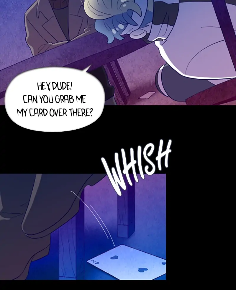 Read Ghost Teller (en) Manga Online