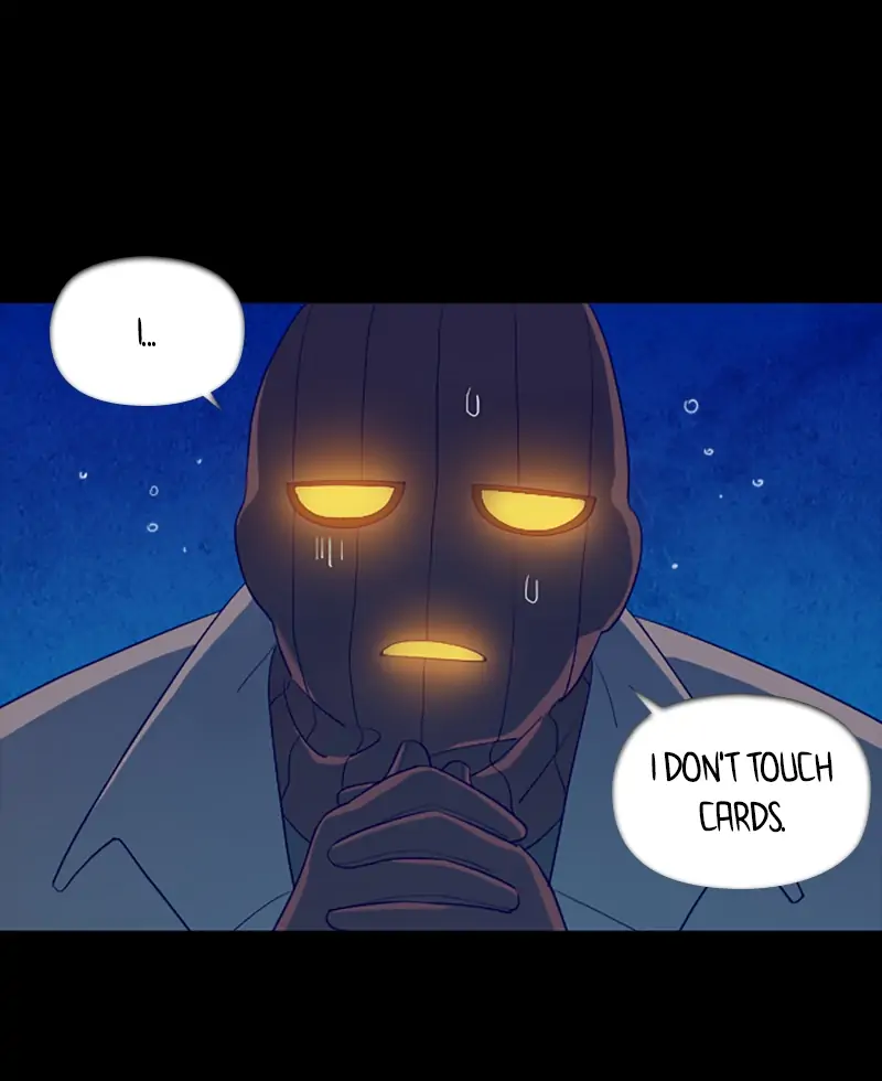 Read Ghost Teller (en) Manga Online