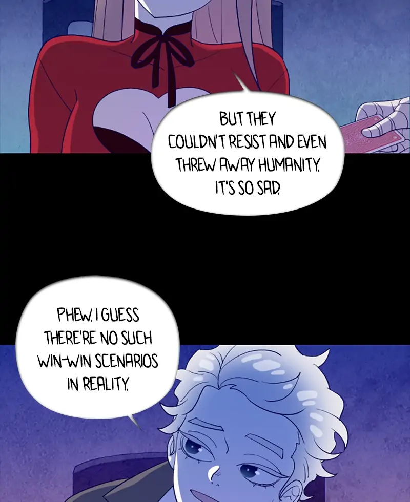 Read Ghost Teller (en) Manga Online