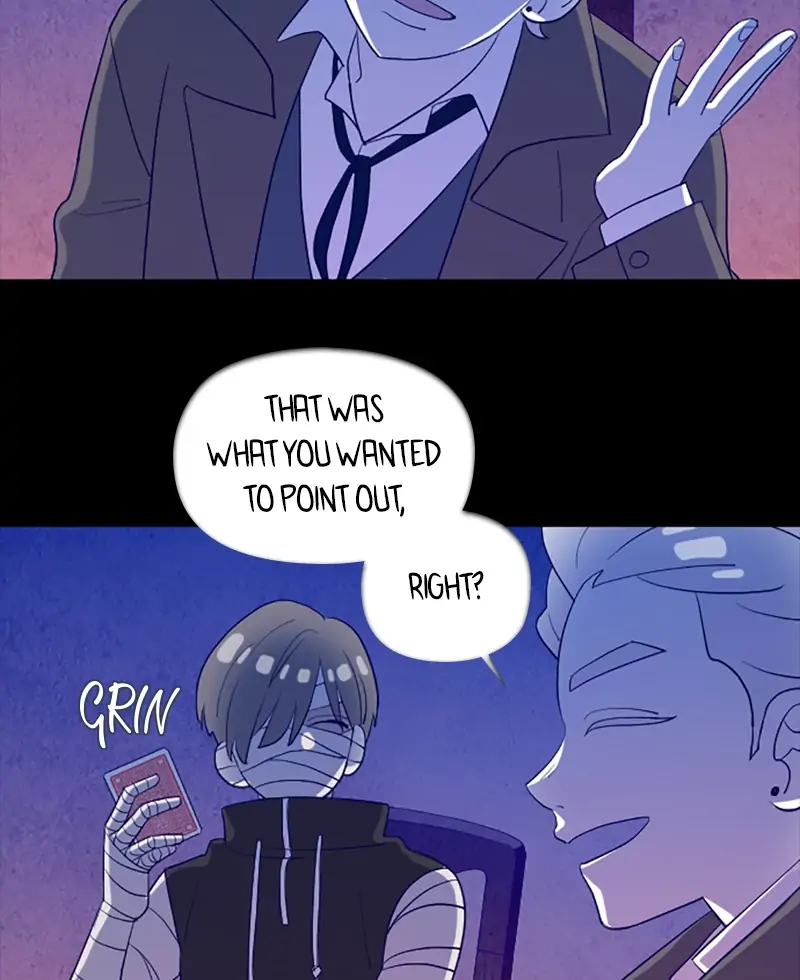 Read Ghost Teller (en) Manga Online