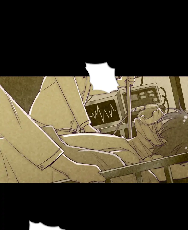 Read Ghost Teller (en) Manga Online