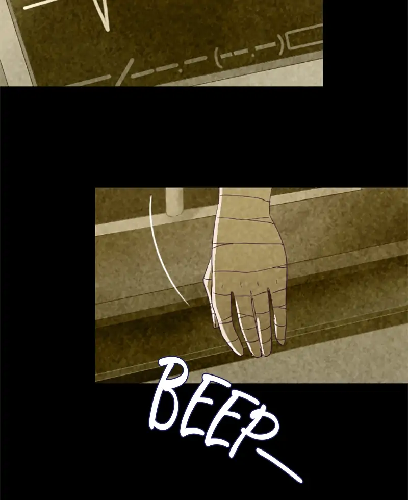 Read Ghost Teller (en) Manga Online