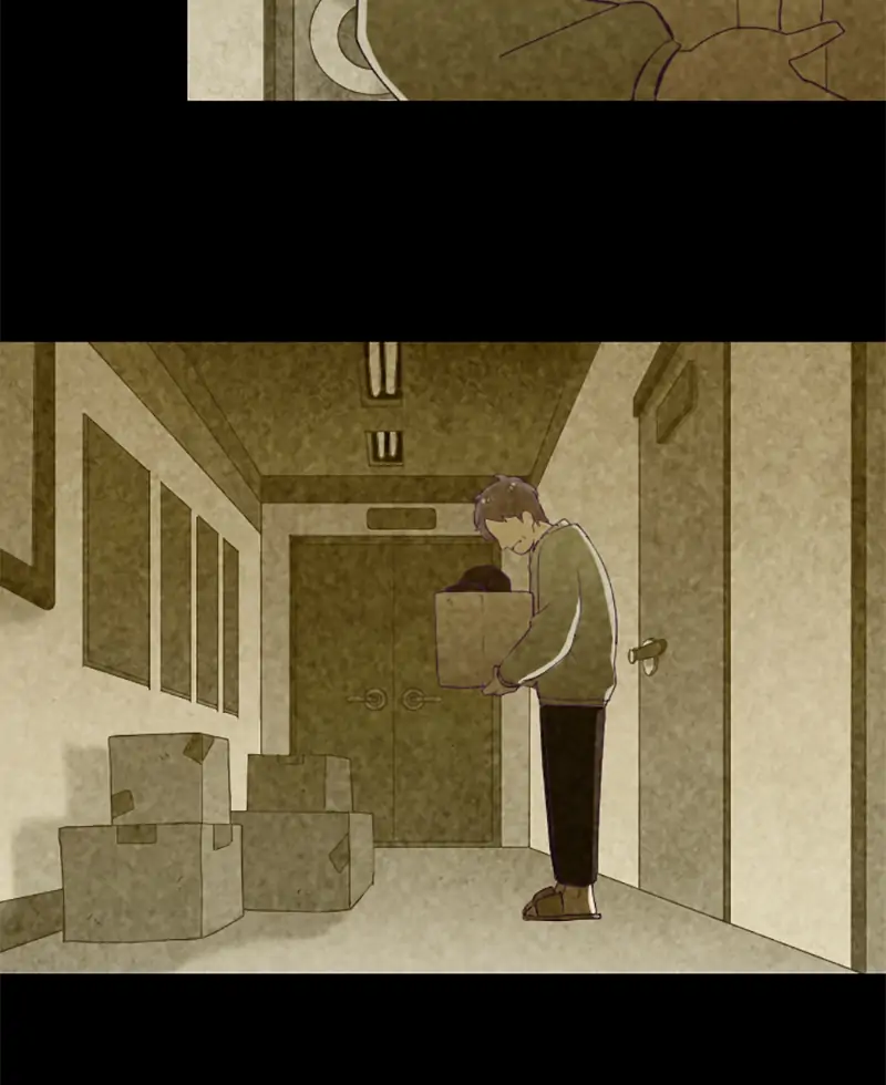 Read Ghost Teller (en) Manga Online