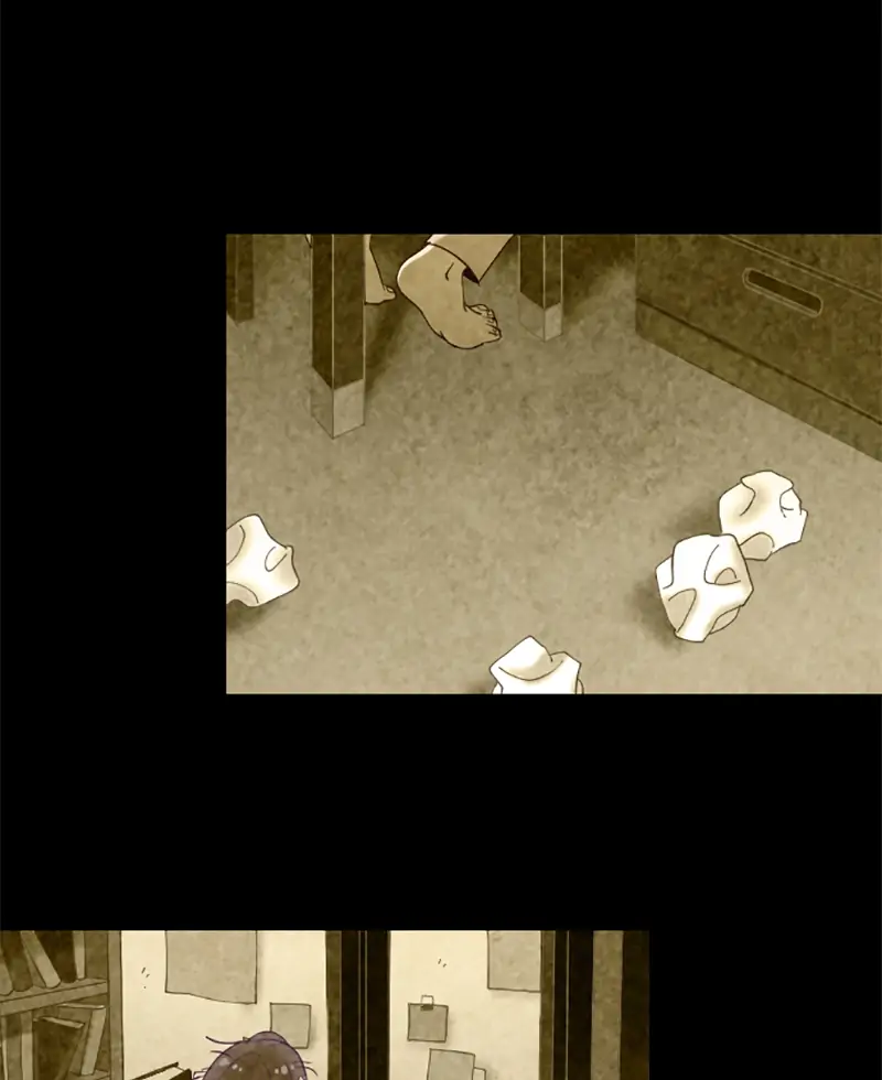 Read Ghost Teller (en) Manga Online